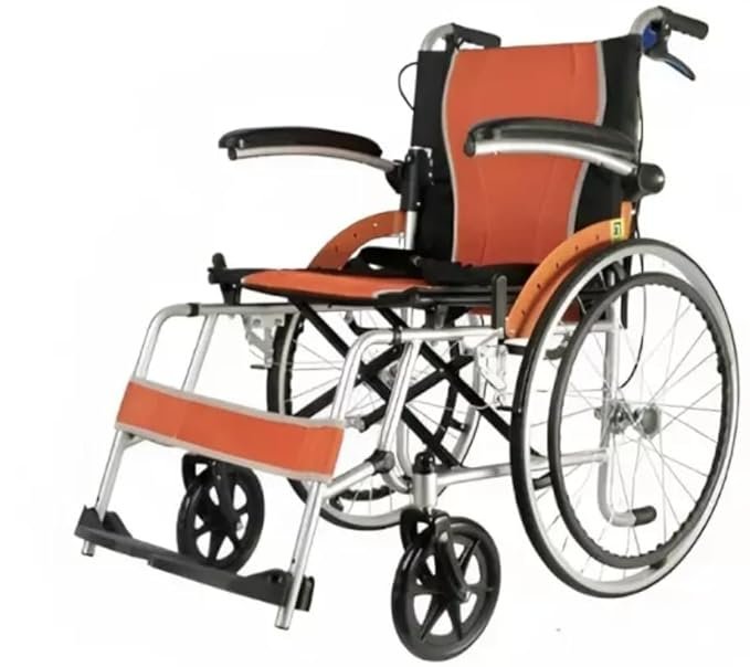Ryder Wheelchair
