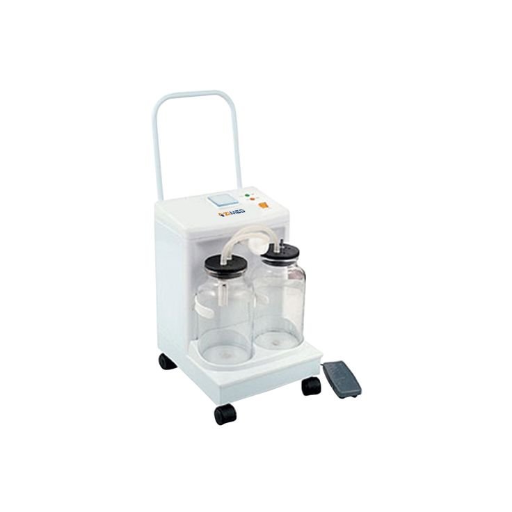 Medical Suction Machine